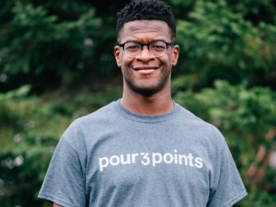 À la rencontre de Fabrice&nbsp;Vil