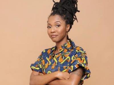 À la rencontre de Gabriella&nbsp;Kinté